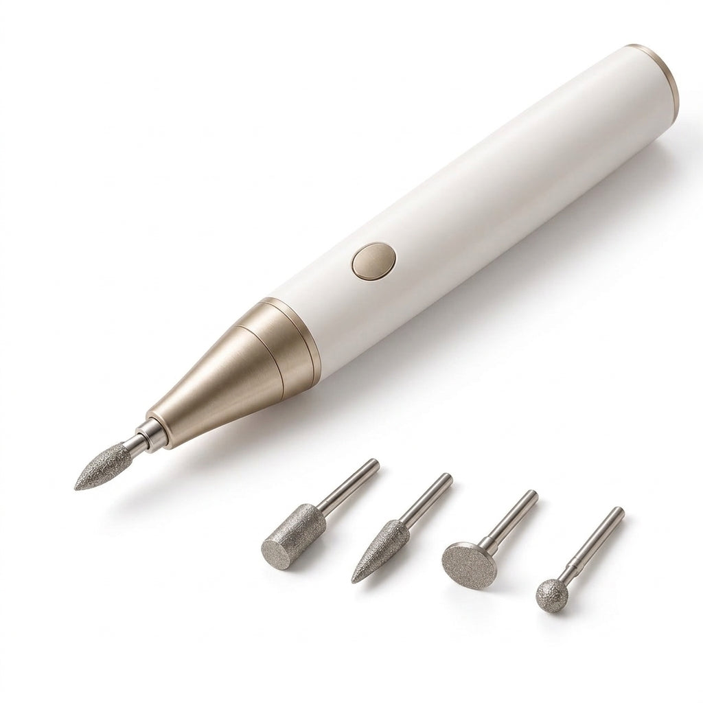 Cordless Nail Drill Pen Set