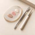 Nail Art Mixing Palette Set